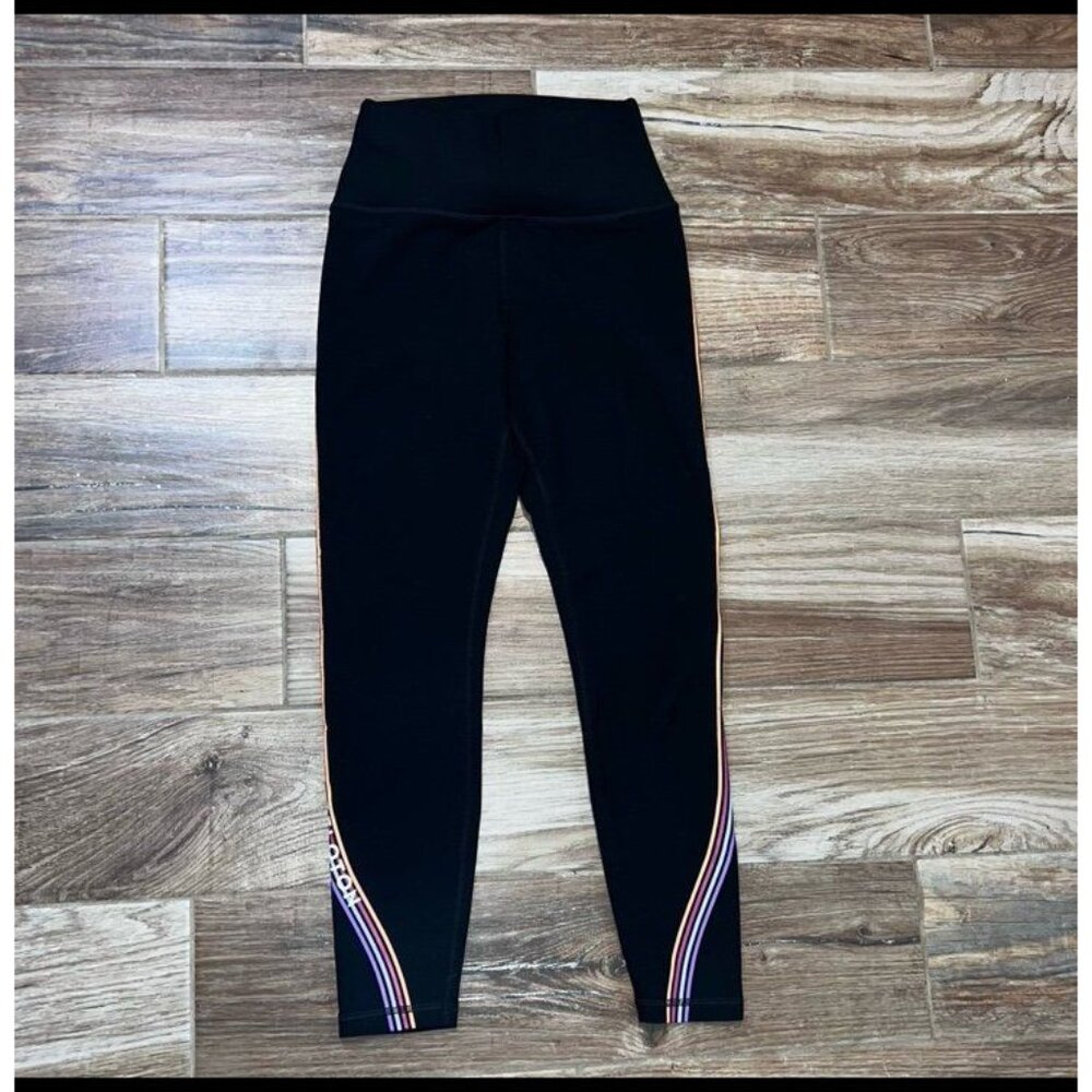 Peloton High Rise Cadent Leggings